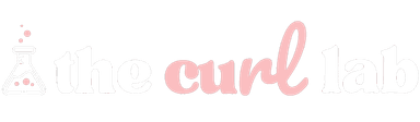 The Curl Lab Logo